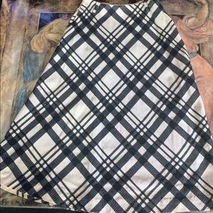 Summit‎ of Boston Beautiful skirt